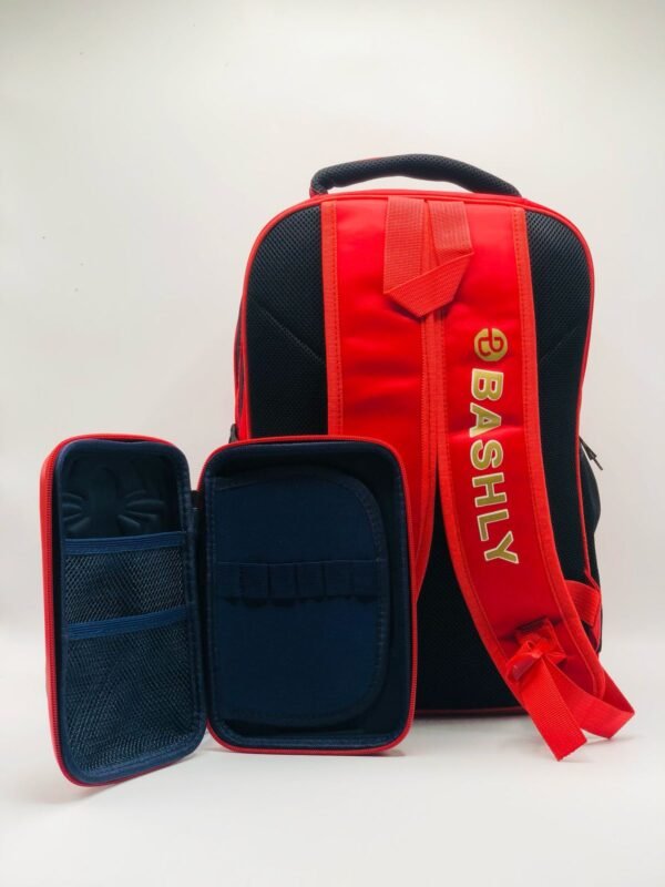 4f31de36-260c-4ef8-b8c0-dacab94f1b947995 Spider-Man School Bag Set