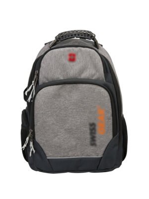 (SwissGear) Premium Travel Backpack – Laptop, School, College & Business Bag