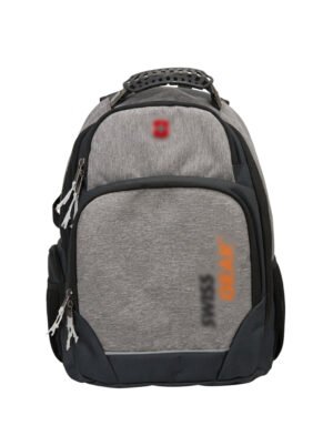 (SwissGear) Premium Travel Backpack – Laptop, School, College & Business Bag