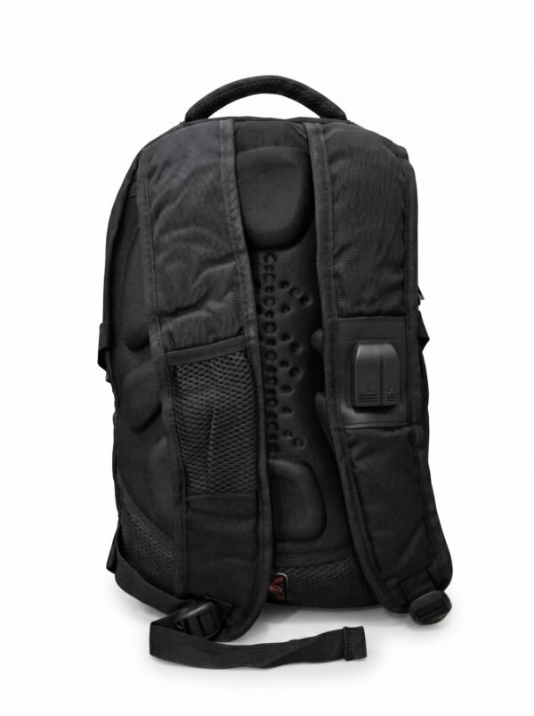 Big Size Backpack (SwissGear) – School, College & Travel Gear